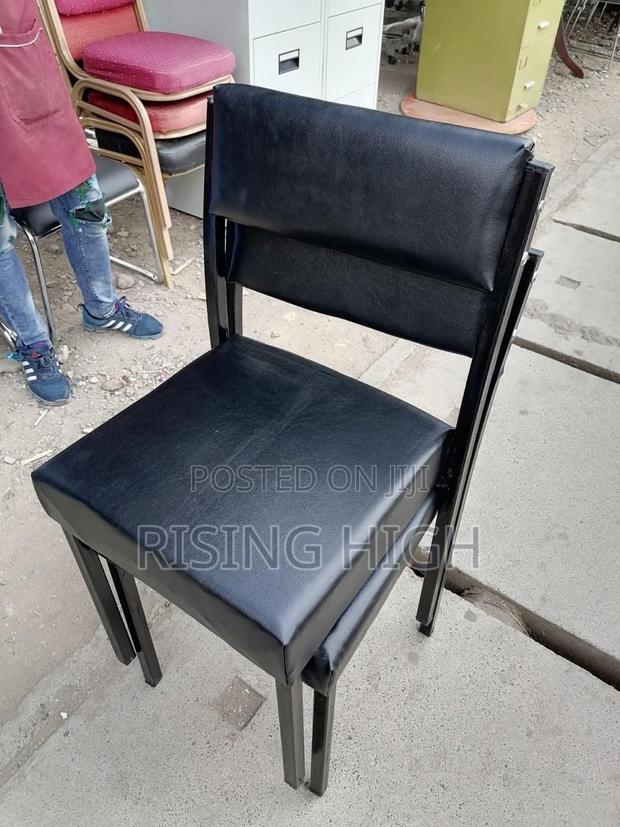 Staff Chairs - main view