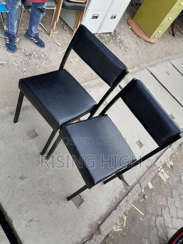 Staff Chairs - thumbnail 2