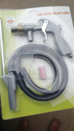 Sand Blast - thumbnail 2