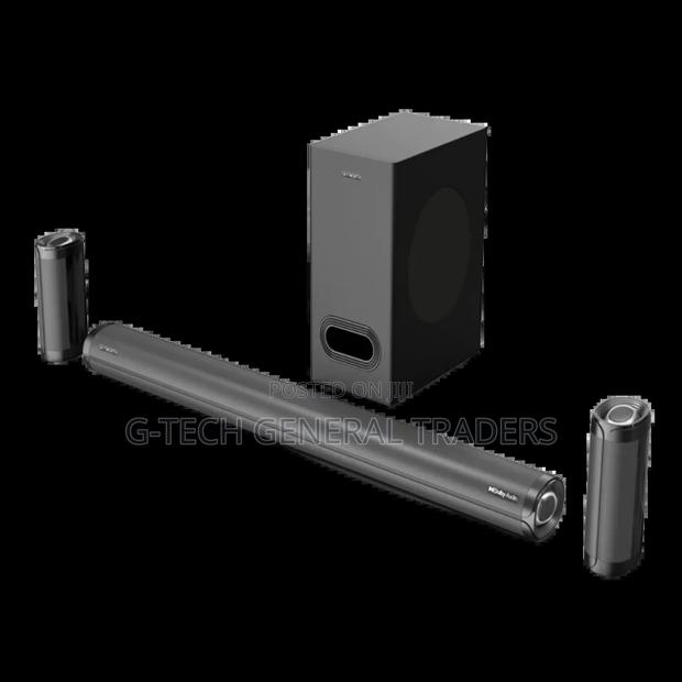 Skyworth 5.1ch Soundbar System Ss586 630w - main view