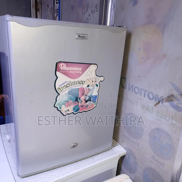Desktop Fridge on Sale - thumbnail 3