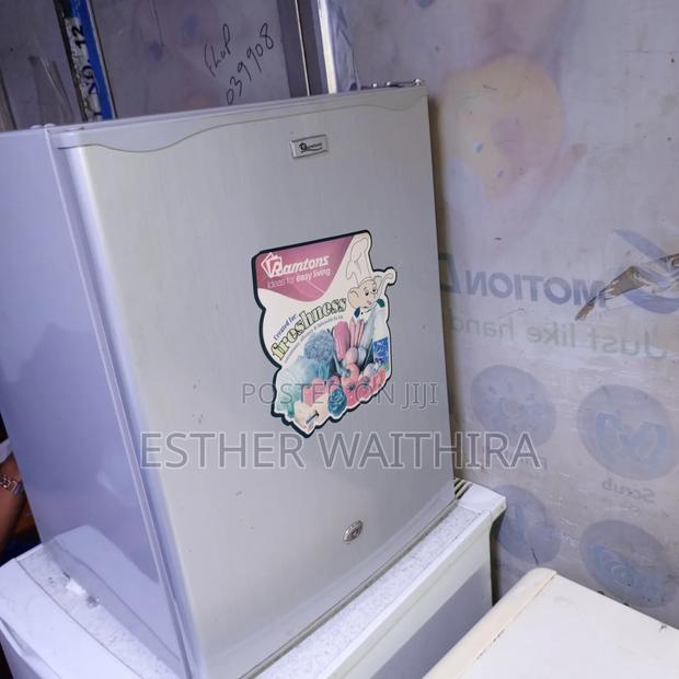 Desktop Fridge on Sale - thumbnail 4