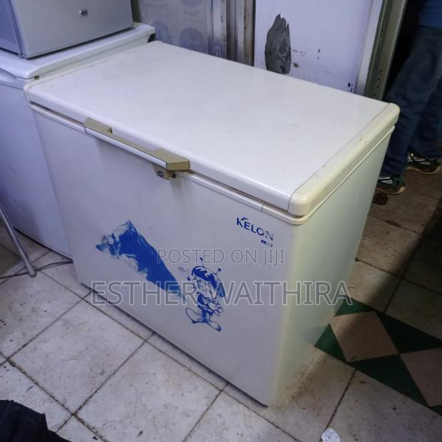 Kelon Deep Freezer on Sale - thumbnail 2