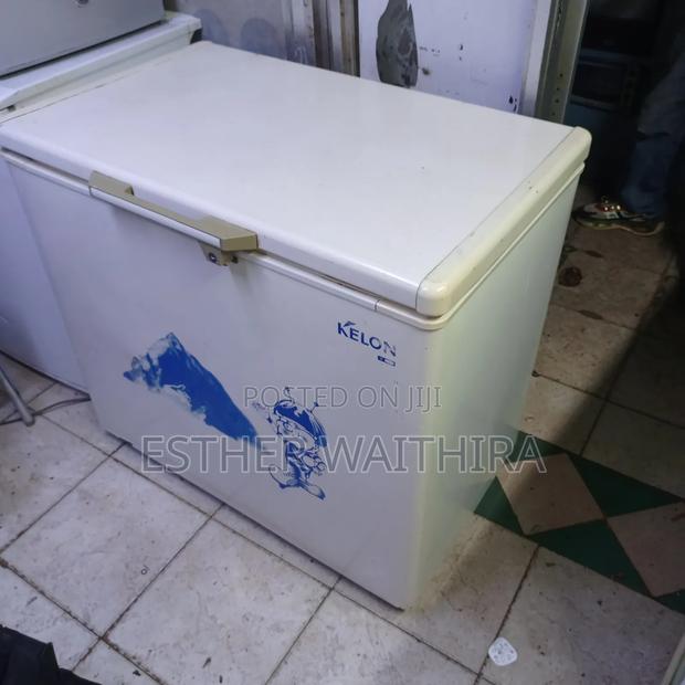 Kelon Deep Freezer on Sale - thumbnail 3