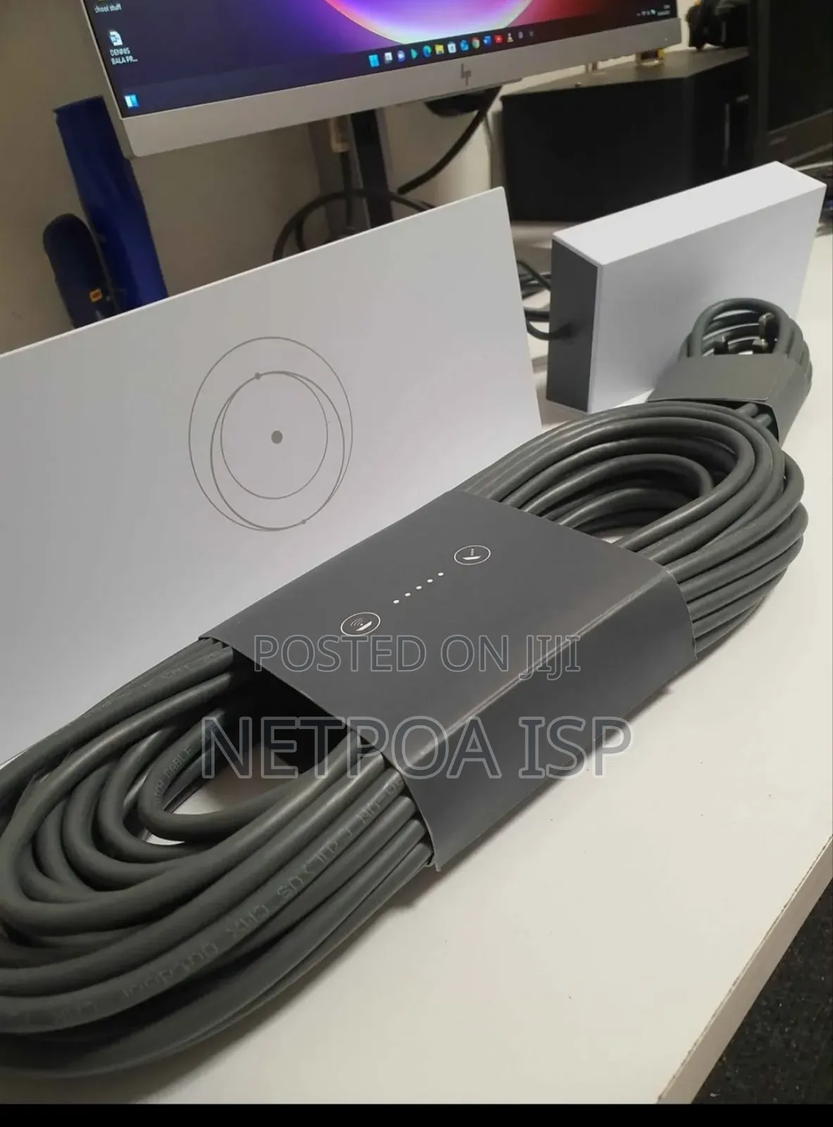 Starlink Hotspot Network Start-Up and Maintenance
