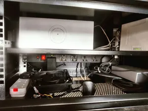 Starlink Hotspot Network Start-Up and Maintenance