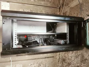 Starlink Hotspot Network Start-Up and Maintenance