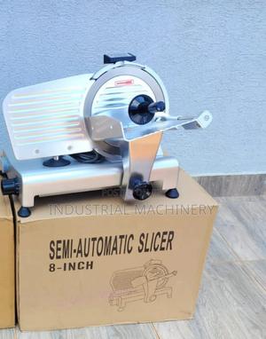 Meat Slicer - thumbnail 2