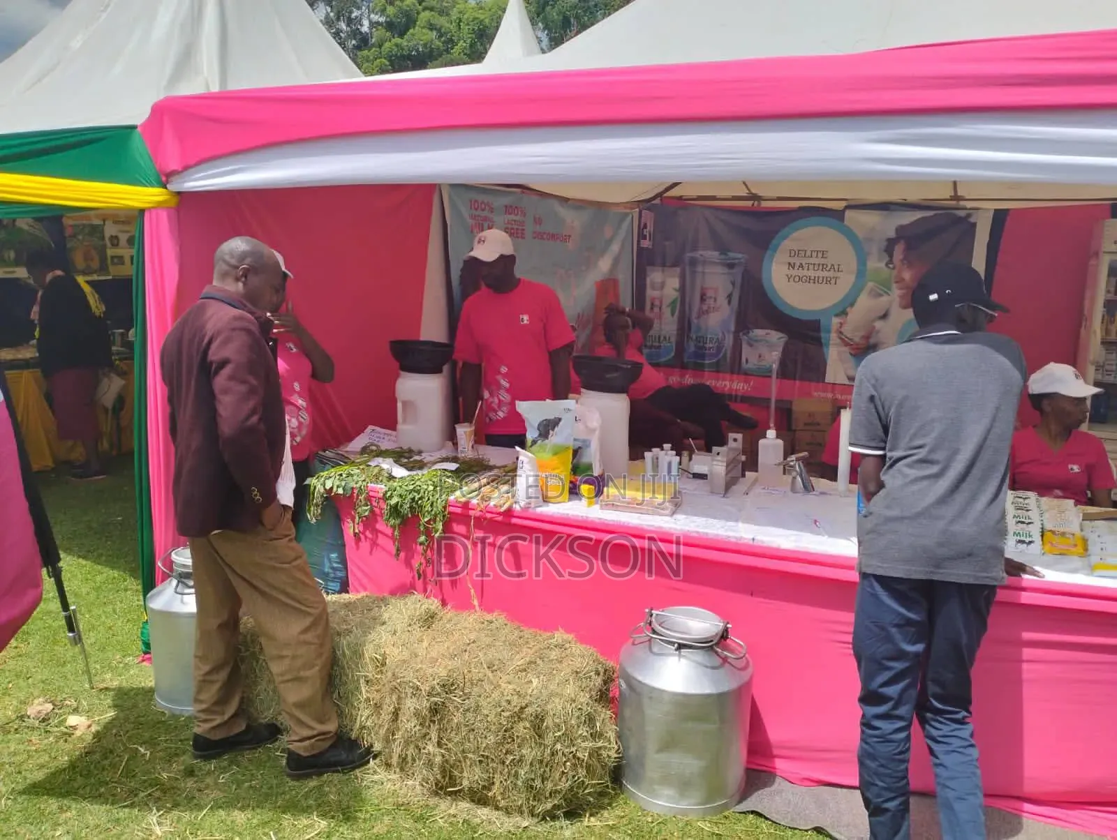 Cheruiyot Fodder Supermarket