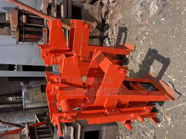 Well Engineered Interlockingmachines - thumbnail 4