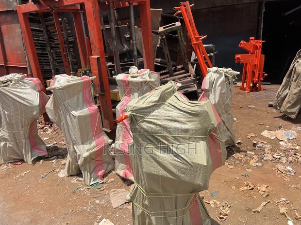 Well Engineered Interlockingmachines - thumbnail 3