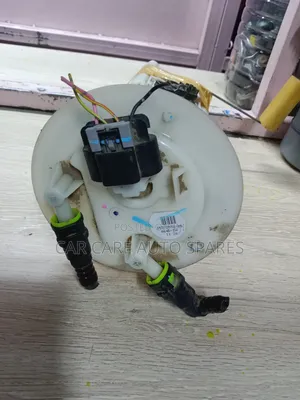 Fuel Pump Suzuki Escudo Diesel