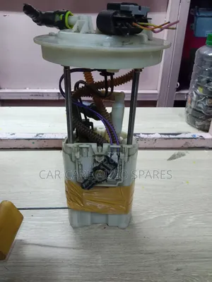 Fuel Pump Suzuki Escudo Diesel