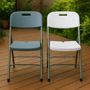 Home Furniture; Compact Travel Portable Folding Chair