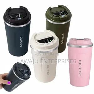 Coffee Mugs