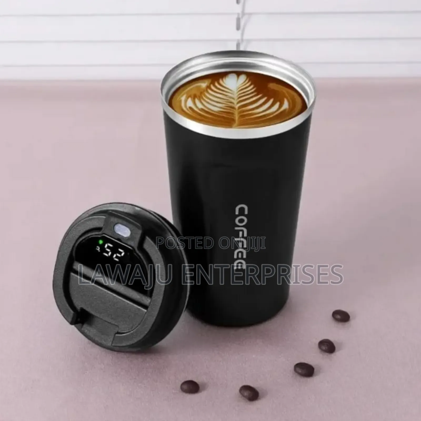 Coffee Mugs