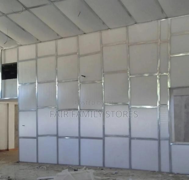 Sound Proof Foam 4ft X 4ft - main view