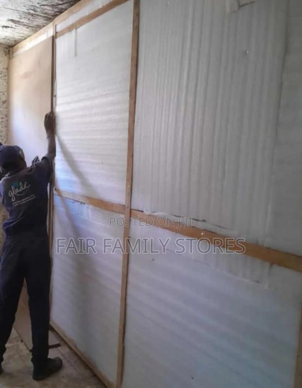 Sound Proof Foam 4ft X 4ft - thumbnail 2