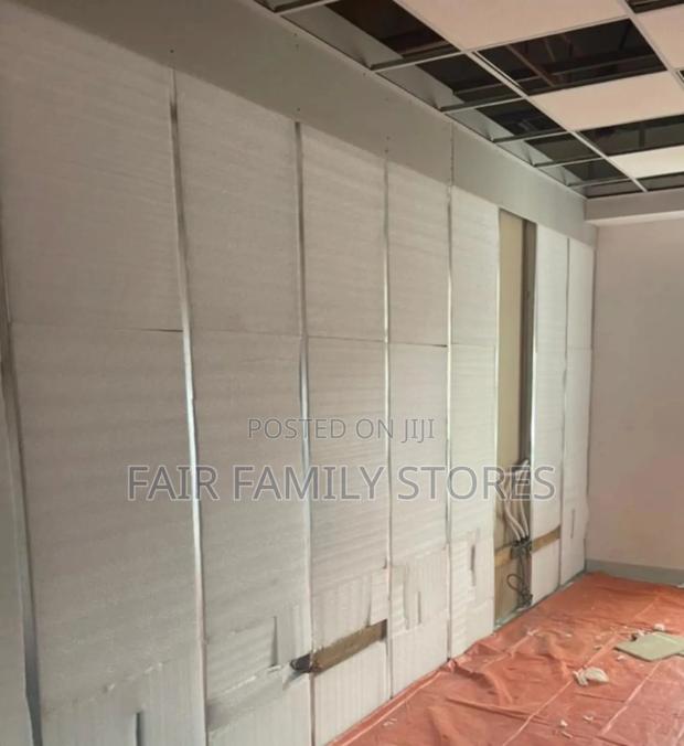 Sound Proof Foam 4ft X 4ft - thumbnail 4