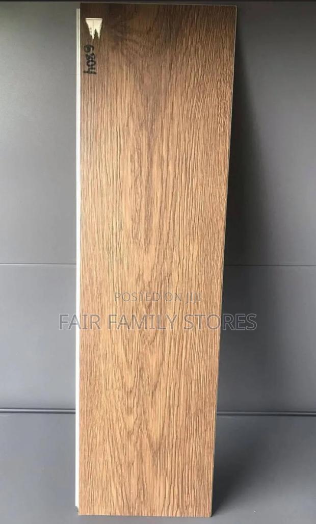 Decking Flooring Boards - main view