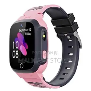 Green Lion Series 1 Kids Smart Watch
