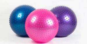 Spike Gym Ball - thumbnail 2