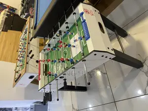 Steady Foosball Soccer Tables