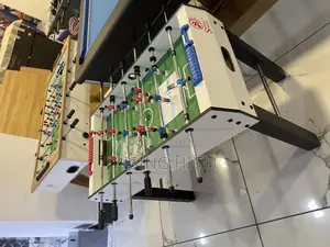 Steady Foosball Soccer Tables