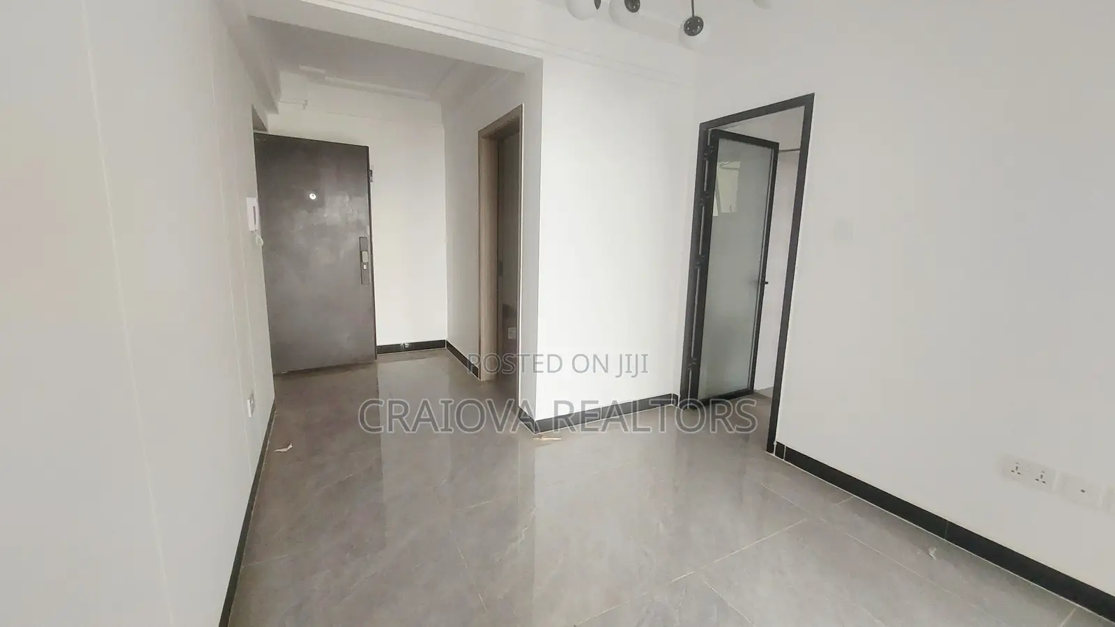 1bdrm Apartment in Kilimani for rent