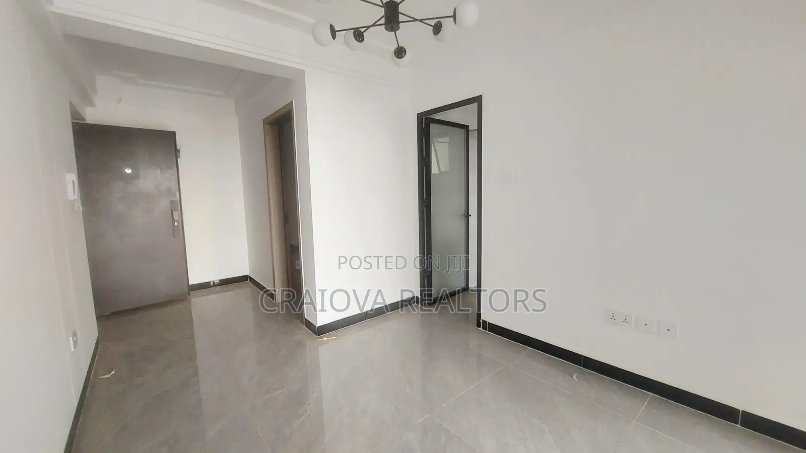 1bdrm Apartment in Kilimani for rent