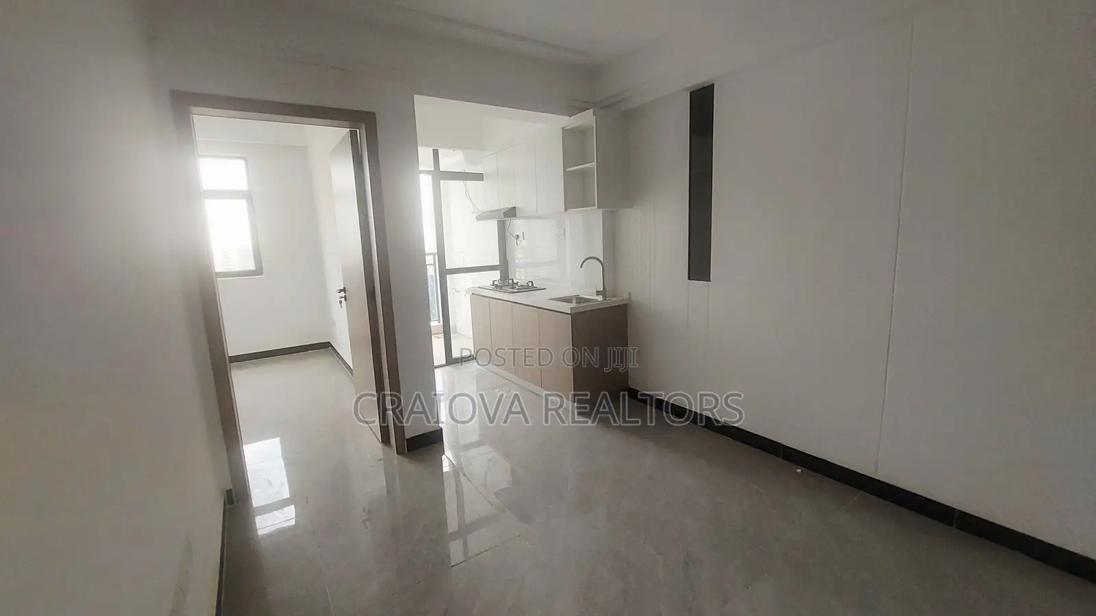 1bdrm Apartment in Kilimani for rent
