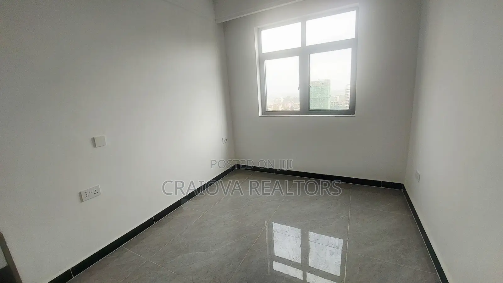 1bdrm Apartment in Kilimani for rent