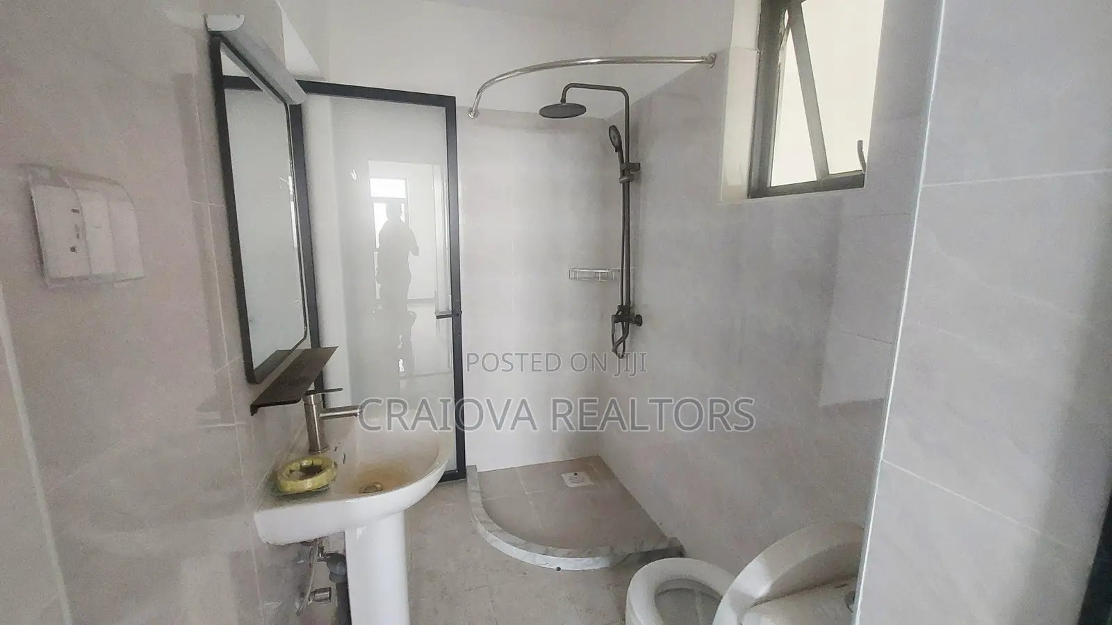 1bdrm Apartment in Kilimani for rent