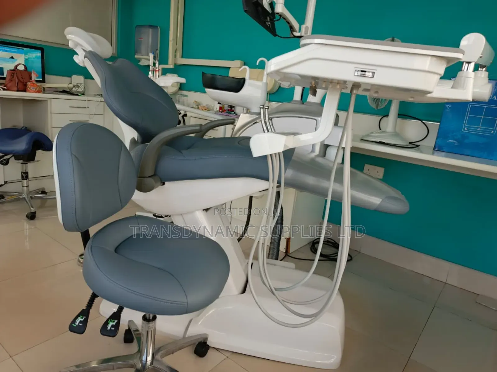 Dental Unit/ Dentist Chair