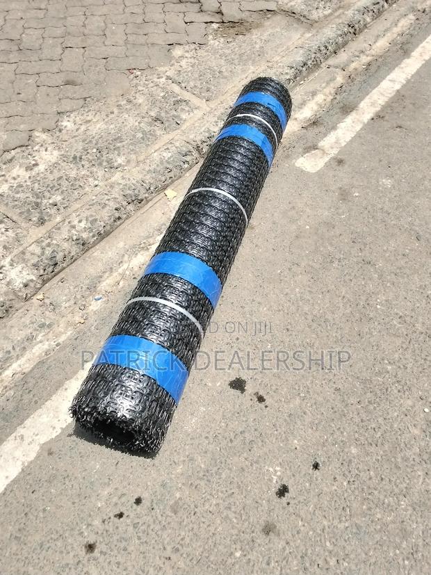 Plastic Mesh - thumbnail 3