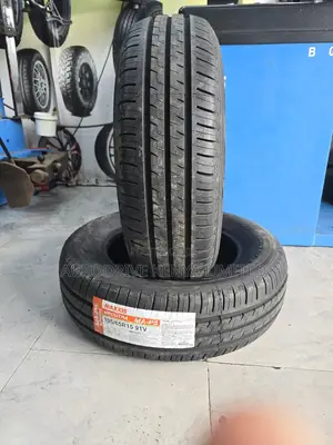 195/65r15 Maxxis Tire