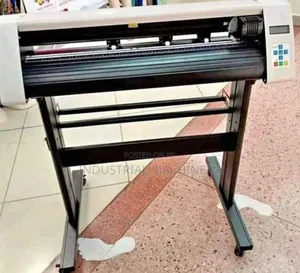 Plotter Machine
