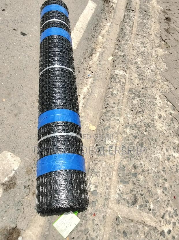 Tensile Mesh/Geogrid Mesh - main view