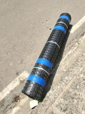 Tensile Mesh/Geogrid Mesh