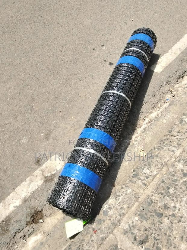 Tensile Mesh/Geogrid Mesh - thumbnail 3