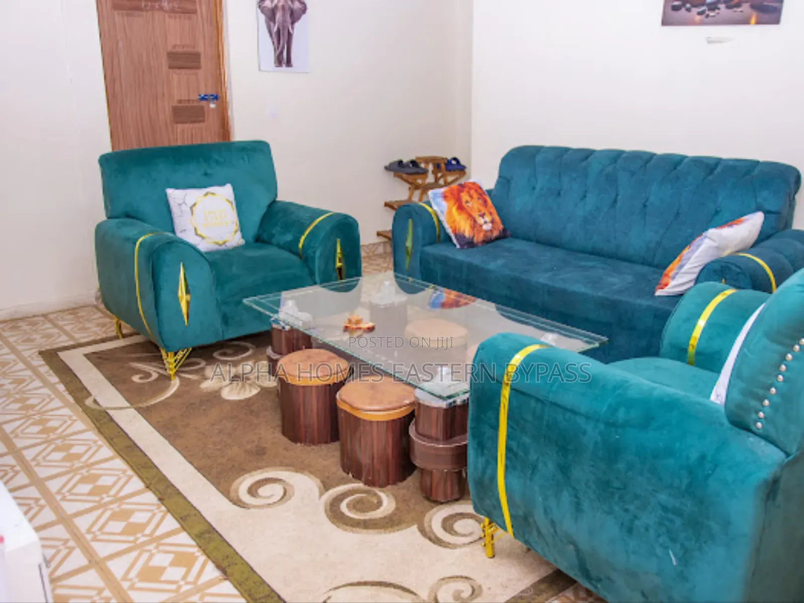 Peaceful One-Bedroom Apartment – Perfect Business or Leisure
