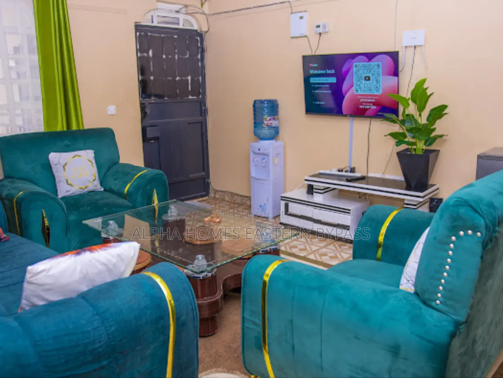 Peaceful One-Bedroom Apartment – Perfect Business or Leisure
