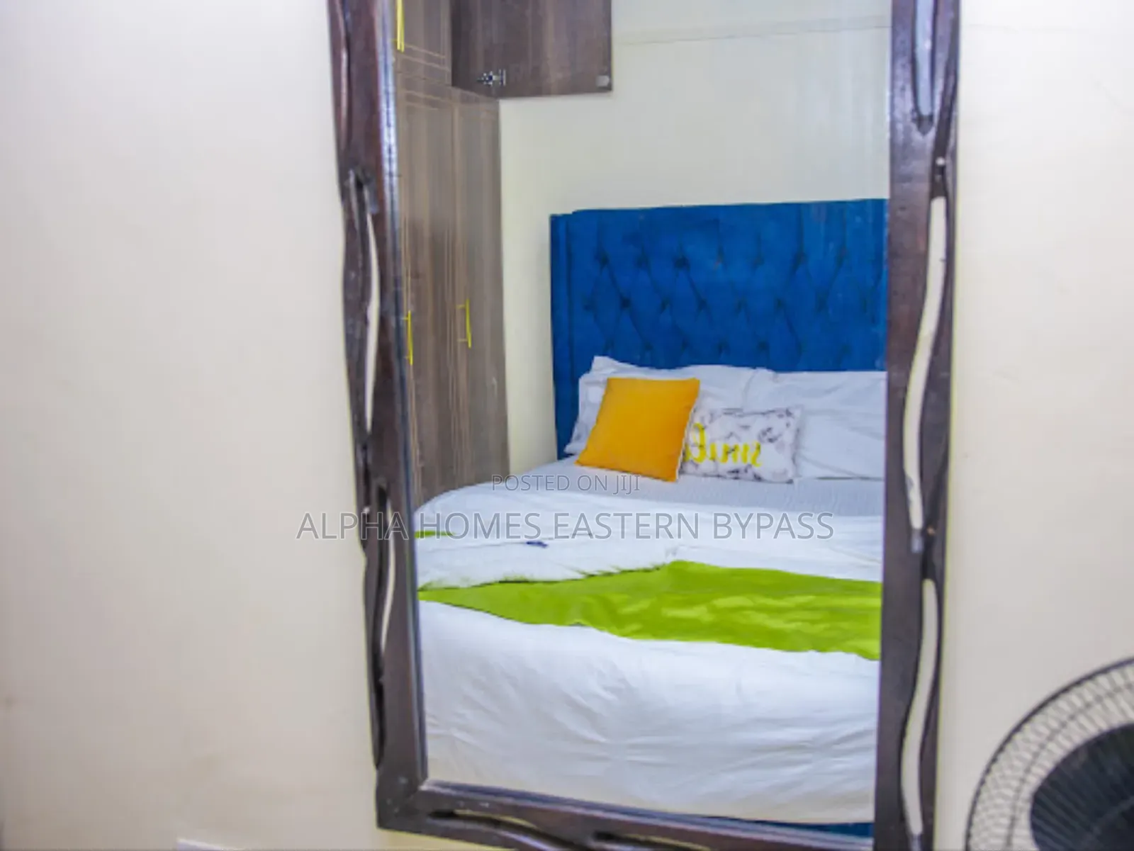 Peaceful One-Bedroom Apartment – Perfect Business or Leisure