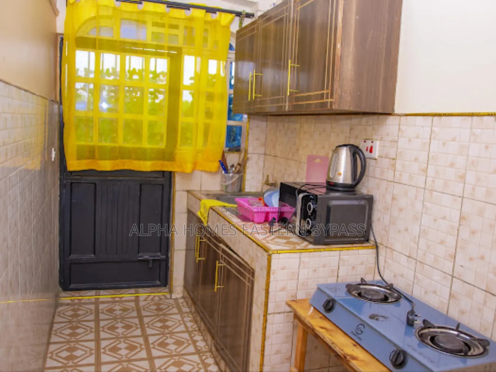 Peaceful One-Bedroom Apartment – Perfect Business or Leisure