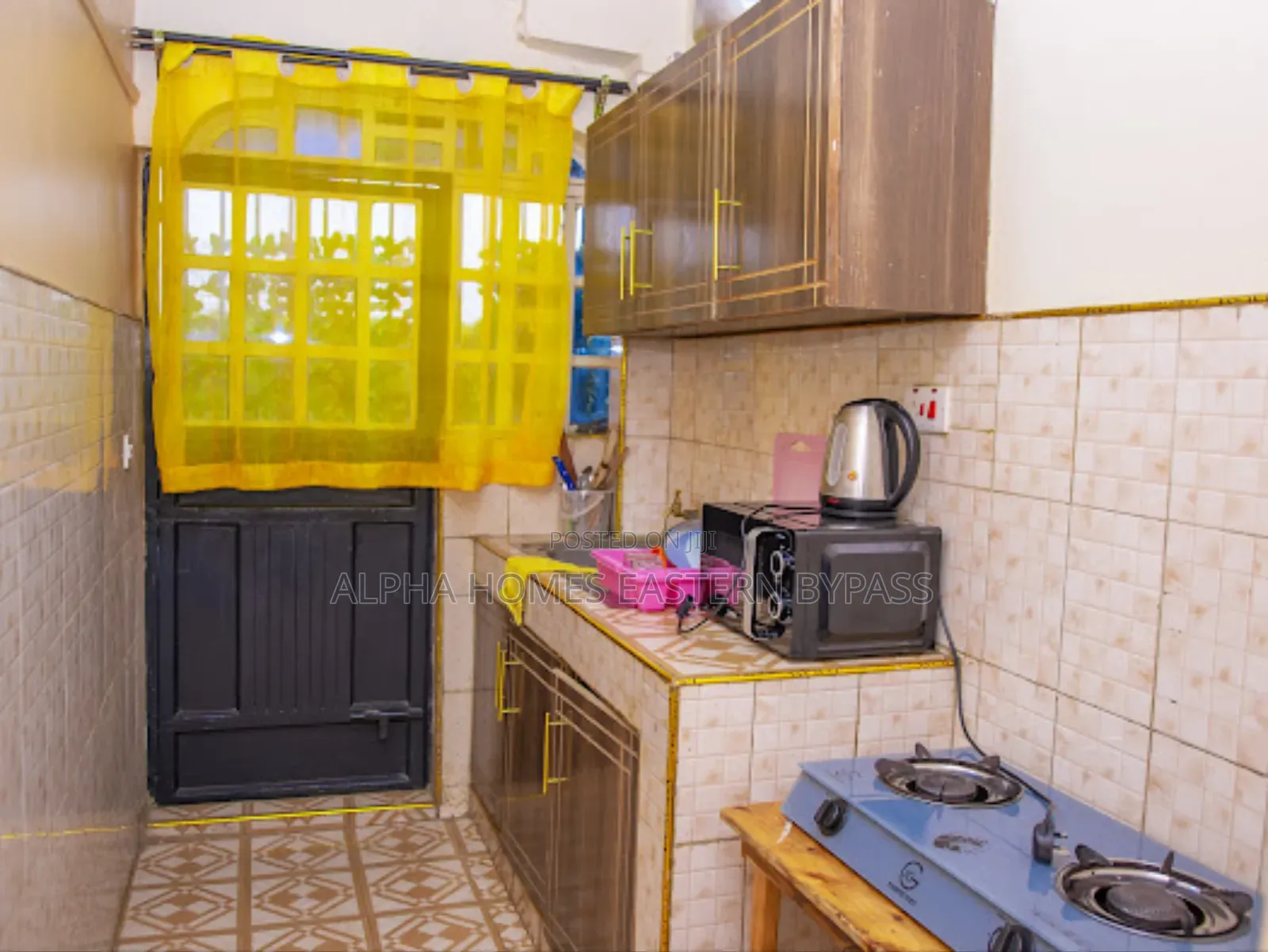 Peaceful One-Bedroom Apartment – Perfect Business or Leisure