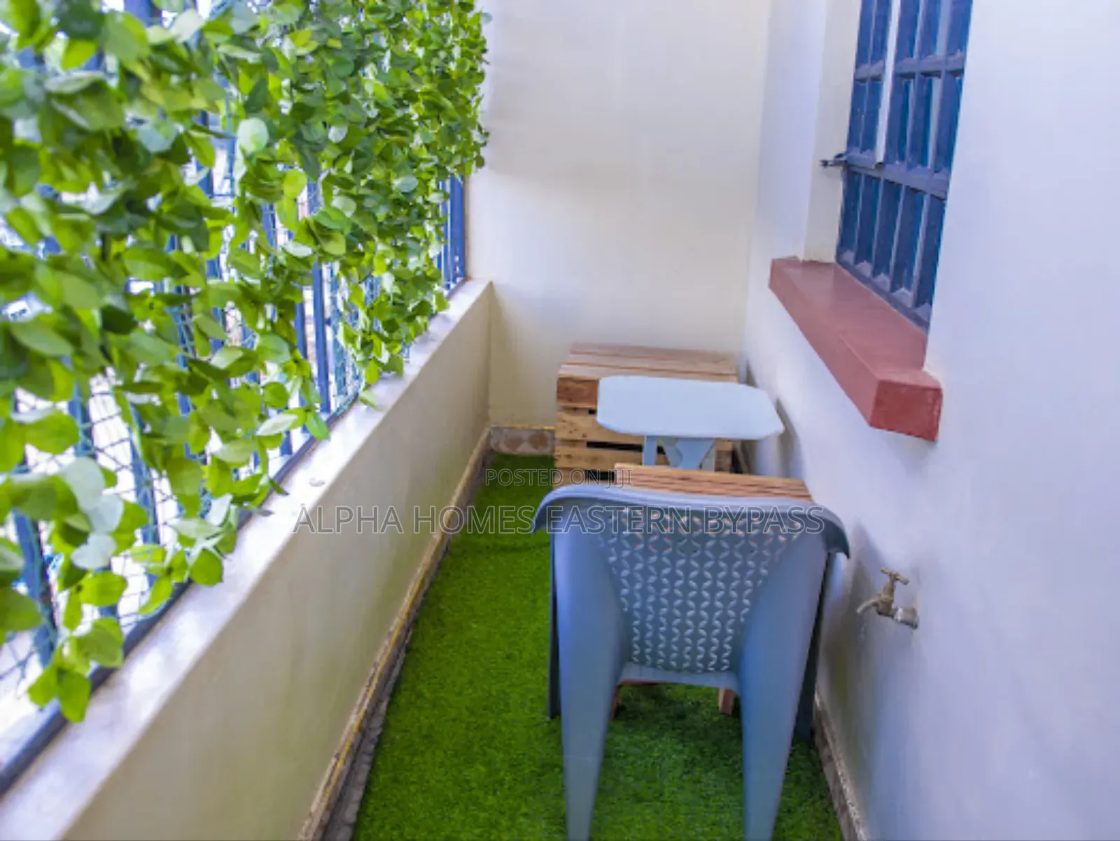 Peaceful One-Bedroom Apartment – Perfect Business or Leisure