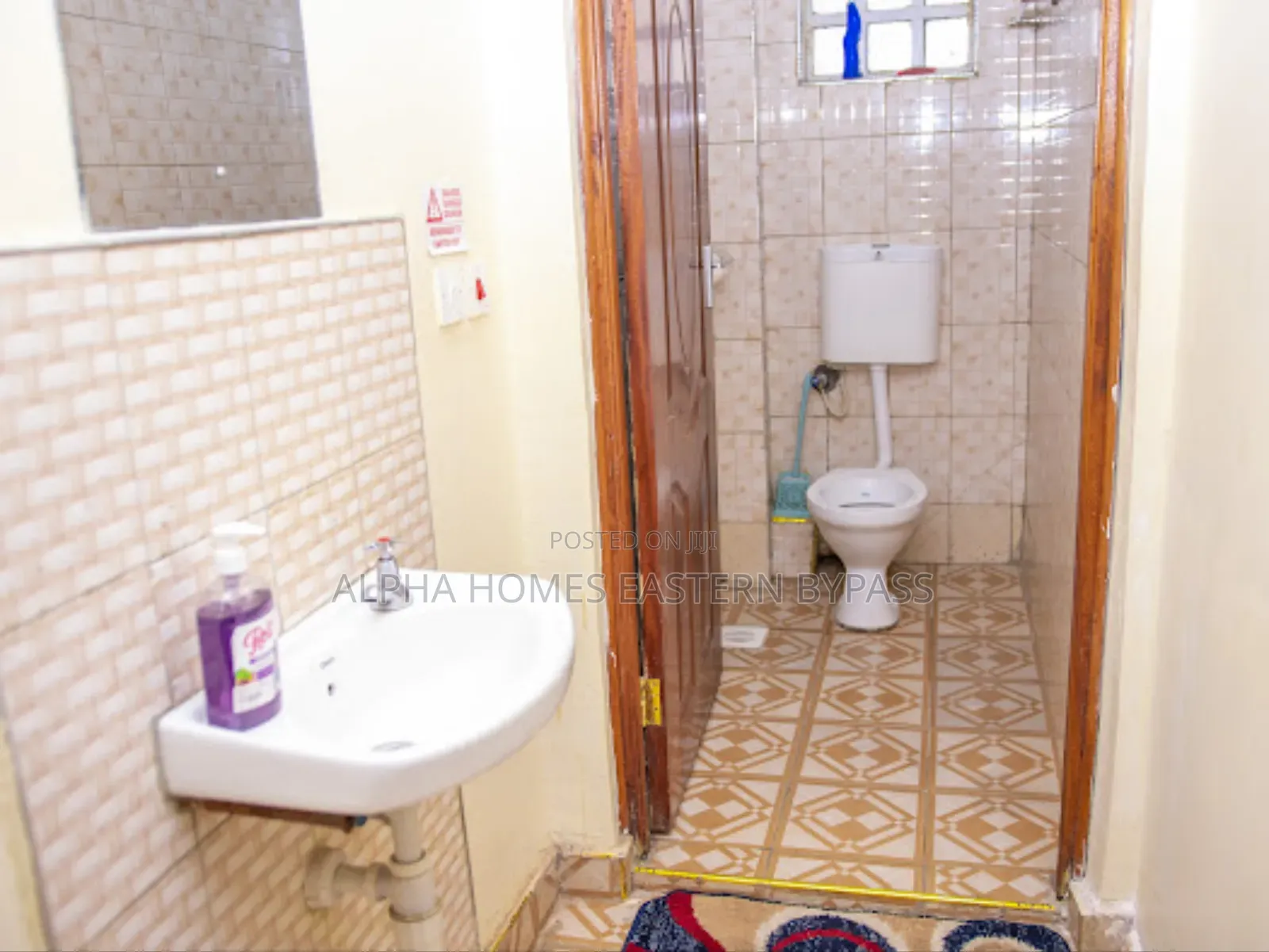 Peaceful One-Bedroom Apartment – Perfect Business or Leisure