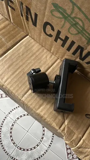 Replacement Phone Holder.