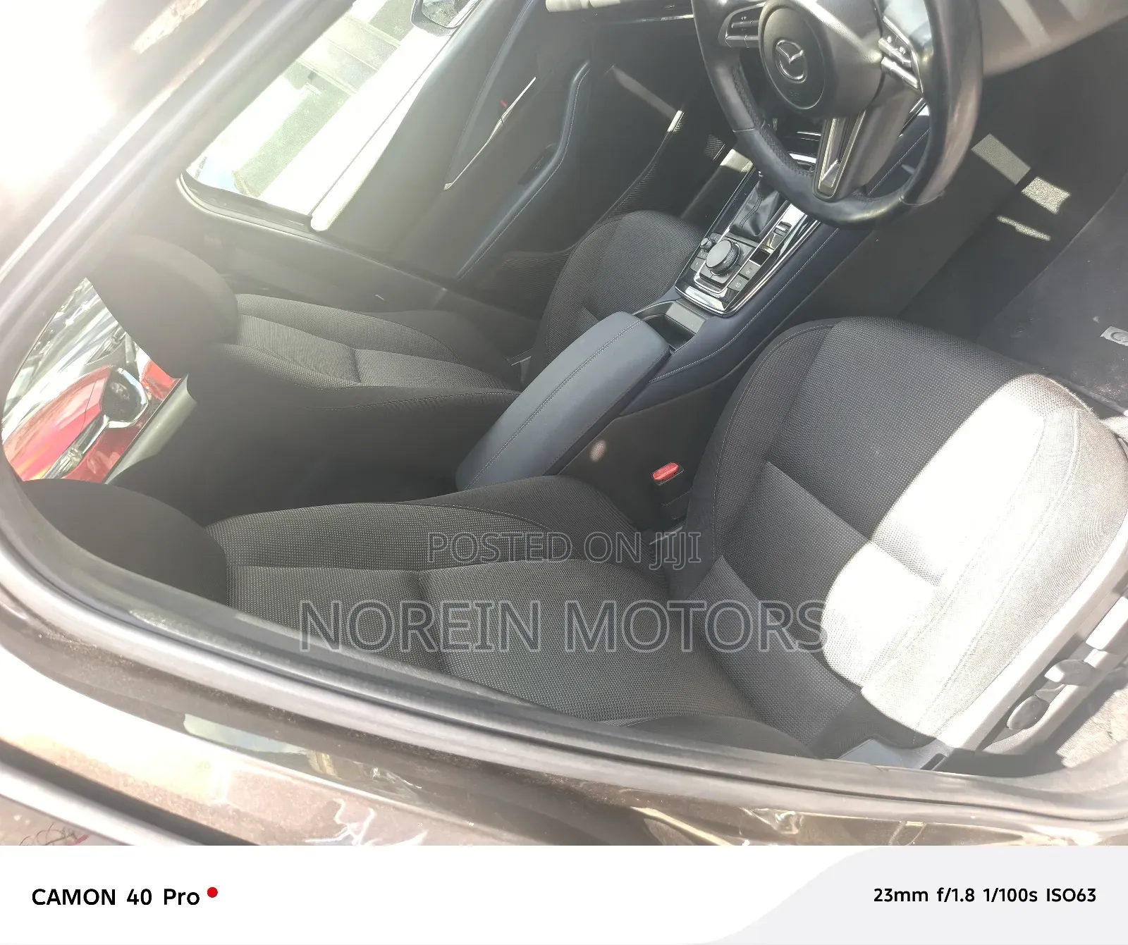 Subaru Forester 2018 Blue