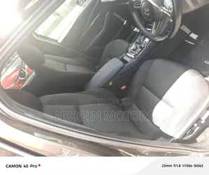 Subaru Forester 2018 Blue